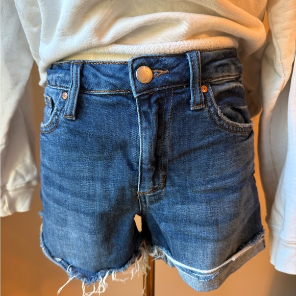 Pants - Joe’s Jeans shorts